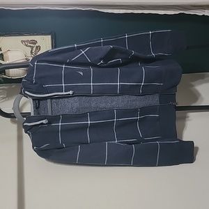 Nautica Lightweight Mens Jacket